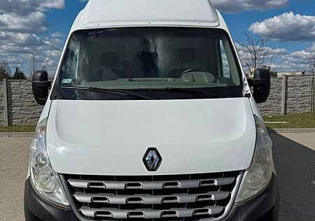 Renault Master L4H3