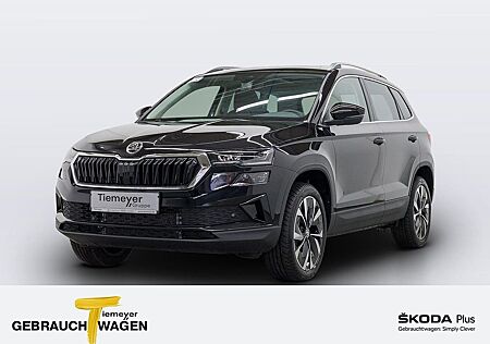 Skoda Karoq 1.5 TSI DSG DESIGN PANO LM18 SITZHZ VIRTUA