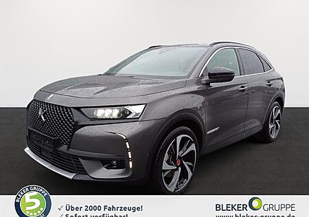 DS Automobiles DS7 Crossback E-Tense 4x4 300 Performance Line+