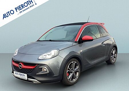 Opel Adam 1.4 Turbo Rocks S