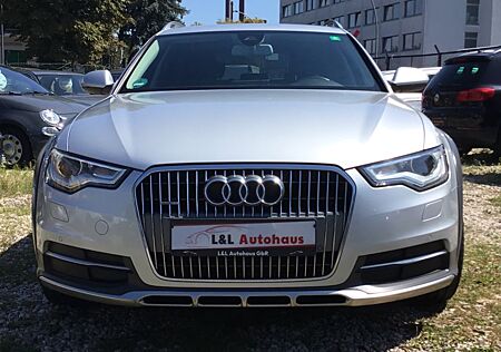 Audi A6 Allroad quattro 3.0 TDI