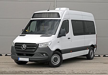 Mercedes-Benz eSprinter gebraucht kaufen Mercedes-Benz eSprinter