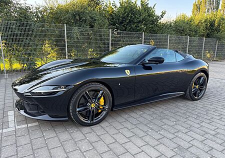 Ferrari Roma Spider *FULL CARBON & OPTION *LED* *JBL*