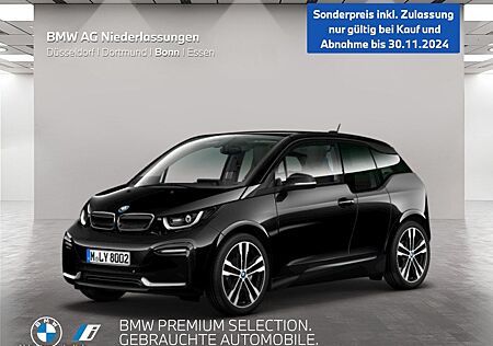 BMW i3s 120Ah Navi Kamera Sitzheizung