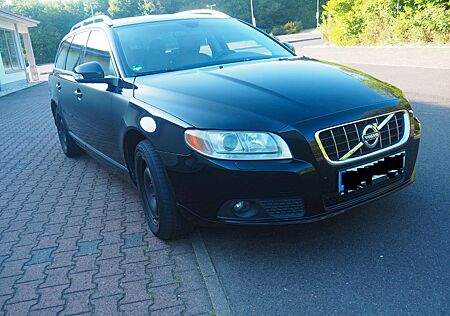 Volvo V70 D5 2,4L Diesel