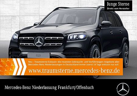 Mercedes-Benz GLS 400 d 4M AMG Night/Pano/AHK/Stdhzg/FahrAss/