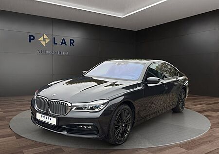 BMW 750i xDrive*StHeiz*B&W*Head-Up*Schiebedach*Laser