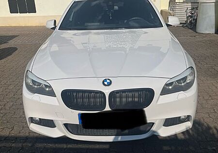 BMW 530d A - M-paket