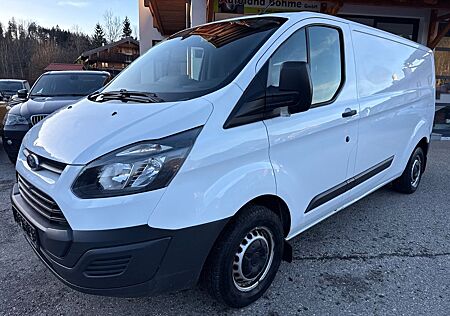 Ford Transit Custom Kasten 2.2Ltr-74kW DTCi 290 L2