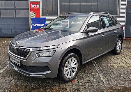 Skoda Kamiq 1.0 TSI Ambition DSG / SOFORT LIEFERBAR