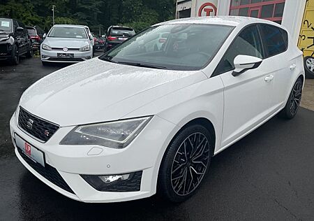 Seat Leon FR