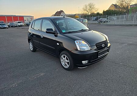 Kia Picanto 1.1 EX