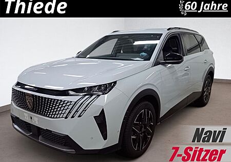 Peugeot 5008 Hybrid 145 ALLURE DSC 7-SITZ NAVI/LED/360°