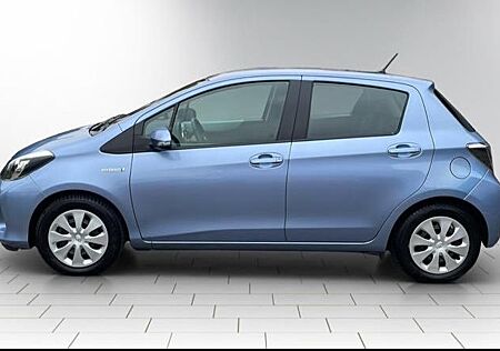 Toyota Yaris 1,5-l-VVT-i Hybrid Life