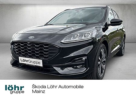 Ford Kuga 2.0 EcoBlue ST-Line X *LED*