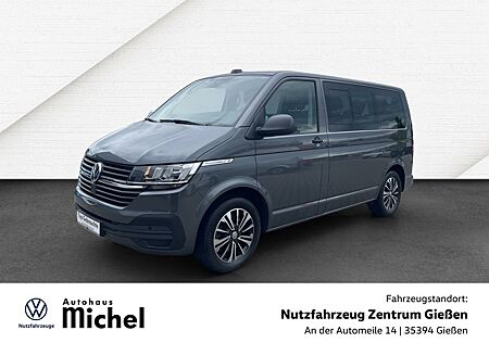 VW T6 Multivan Volkswagen Trendline 6.1 Family 2.0 TDI DSG Cli