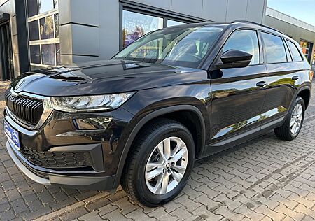 Skoda Kodiaq 1.5 TSI DSG Ambition