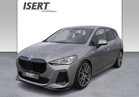 BMW 2er 220i M Sport A. +PANO+AHK+H&K+HUD+LM 20"