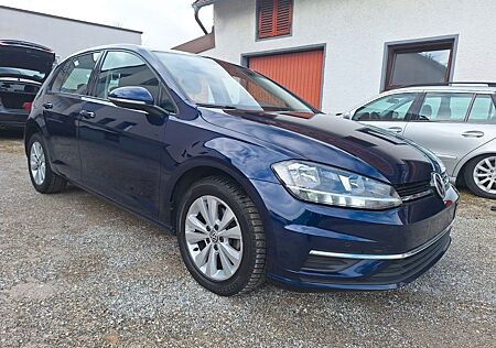 VW Golf Volkswagen VII Lim. Comfortline BMT 10.500 € Netto