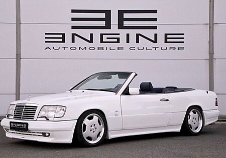 Mercedes-Benz E 320