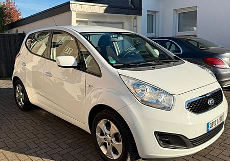Kia Venga 1.4 CVVT Business Line Business Line