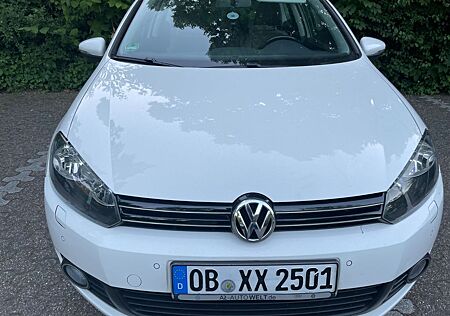 VW Golf Volkswagen 1.4 Edition Edition