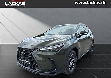 Lexus NX 350h 243 PS Executive Inter ieur+Techno P
