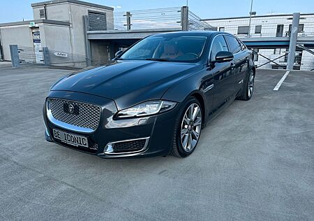 Jaguar XJ Autobiography Lang 3.0 V6 Diesel PREMIUM/VOLL