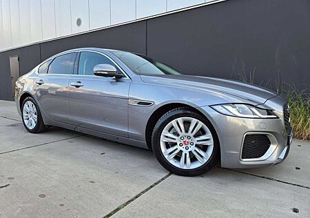 Jaguar XF 2.0 D MHEV AWD D200*360'CAMERA*MEMORY*4X4*FUL