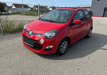 Renault Twingo 1.2 *Faltdach*Klima*TÜV-AU04/2026*1A-Top*