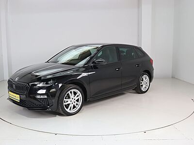 Skoda Scala 1.0 TSI Sportback Monte Carlo