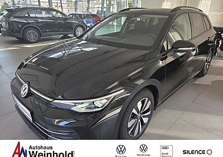 VW Golf Volkswagen Variant GOAL 1.5 TSI DSG LED+ NAV AHK KAM A