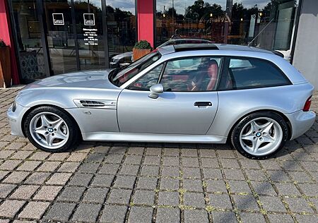 BMW Z3 M M Coupé -