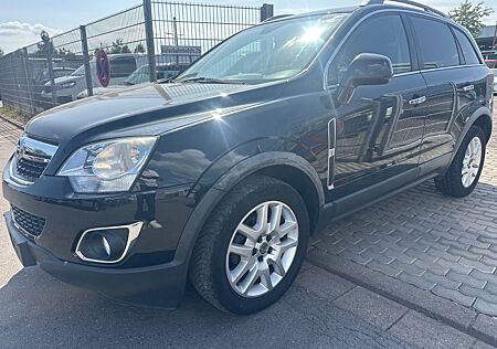 Opel Antara Cosmo 4x4 TOP