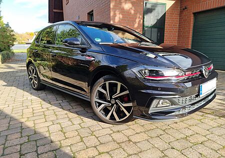 VW Polo Volkswagen 2.0 TSI OPF DSG GTI