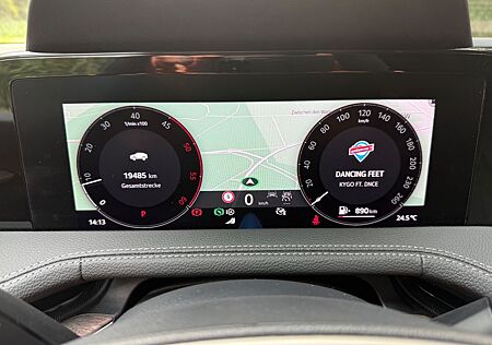 Skoda Superb 2.0 TDI 142kW DSG 4x4 L&K Combi L&K