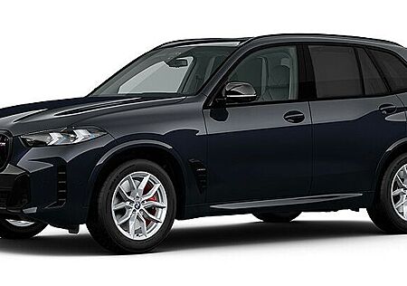 BMW X5 M60i xDr. M Pro Panorama Standh Massage ACC