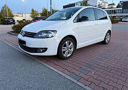 VW Golf Plus Volkswagen 1.2 TSI MATCH MATCH