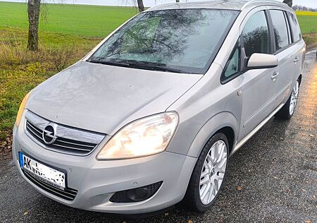 Opel Zafira 1.9 CDTI CATCH ME 88kW CATCH ME