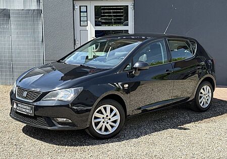 Seat Ibiza Klimaaut,Navigation,Tempo, Style Viva