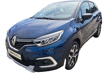 Renault Captur Collection*150PS*