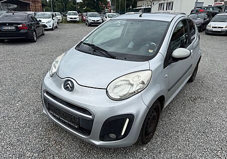 Citroën C1 Selection