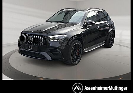Mercedes-Benz GLE 63 AMG AMG GLE 63 S 4matic **Head-up+Night