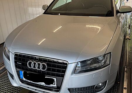 Audi A5 Cabrio 3.2 FSI V6 | 265 PS | Allrad