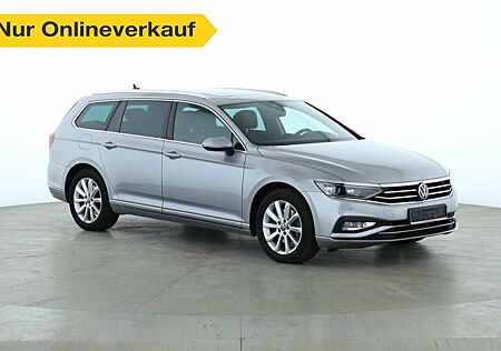 VW Passat Variant Volkswagen 2.0 TDI Elegance AHK+PANO+LED+NAV