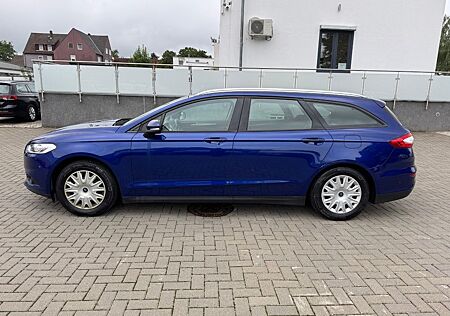Ford Mondeo Turnier Trend/TEMP/PDC V&H/SHZ/NAVI/
