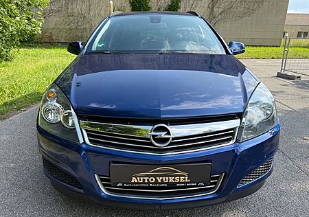 Opel Astra H Caravan Edition "111 Jahre"