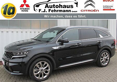 Kia Sorento Spirit Premium 4WD *Panorama-Dach, AHK