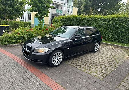 BMW 316d Touring Top Zustand! Sparsam! EURO 5 Norm!
