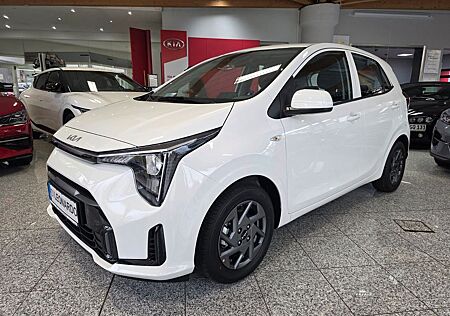 Kia Picanto Vision Automatik Navi Kamera